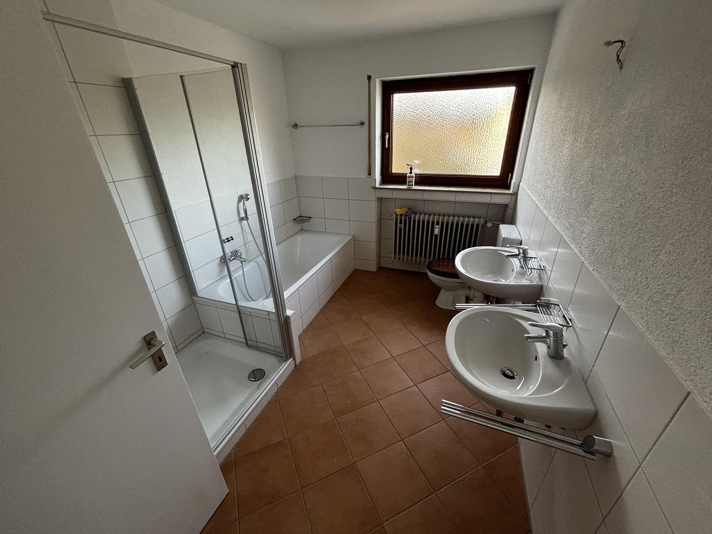 Wohnung Gänsweg in Neu-Ulm