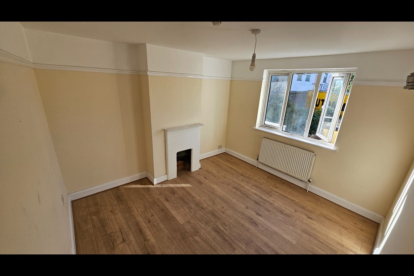 Room Grenaby Avenue in Greater London