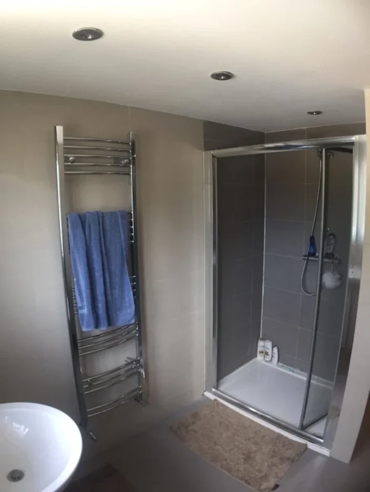 Room Grenaby Avenue in Greater London