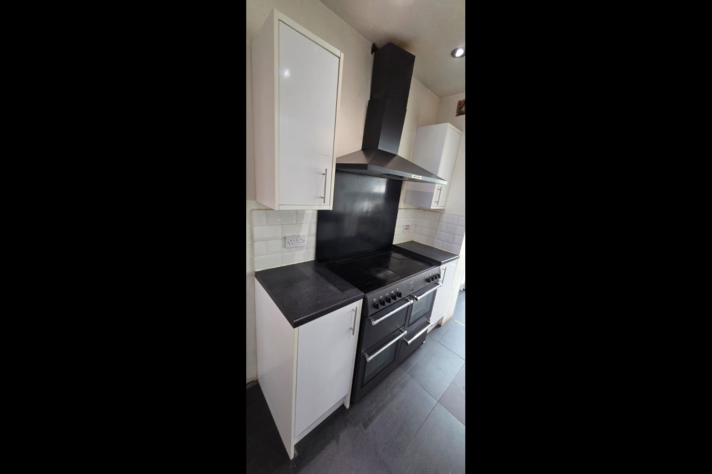 Room Grenaby Avenue in Greater London