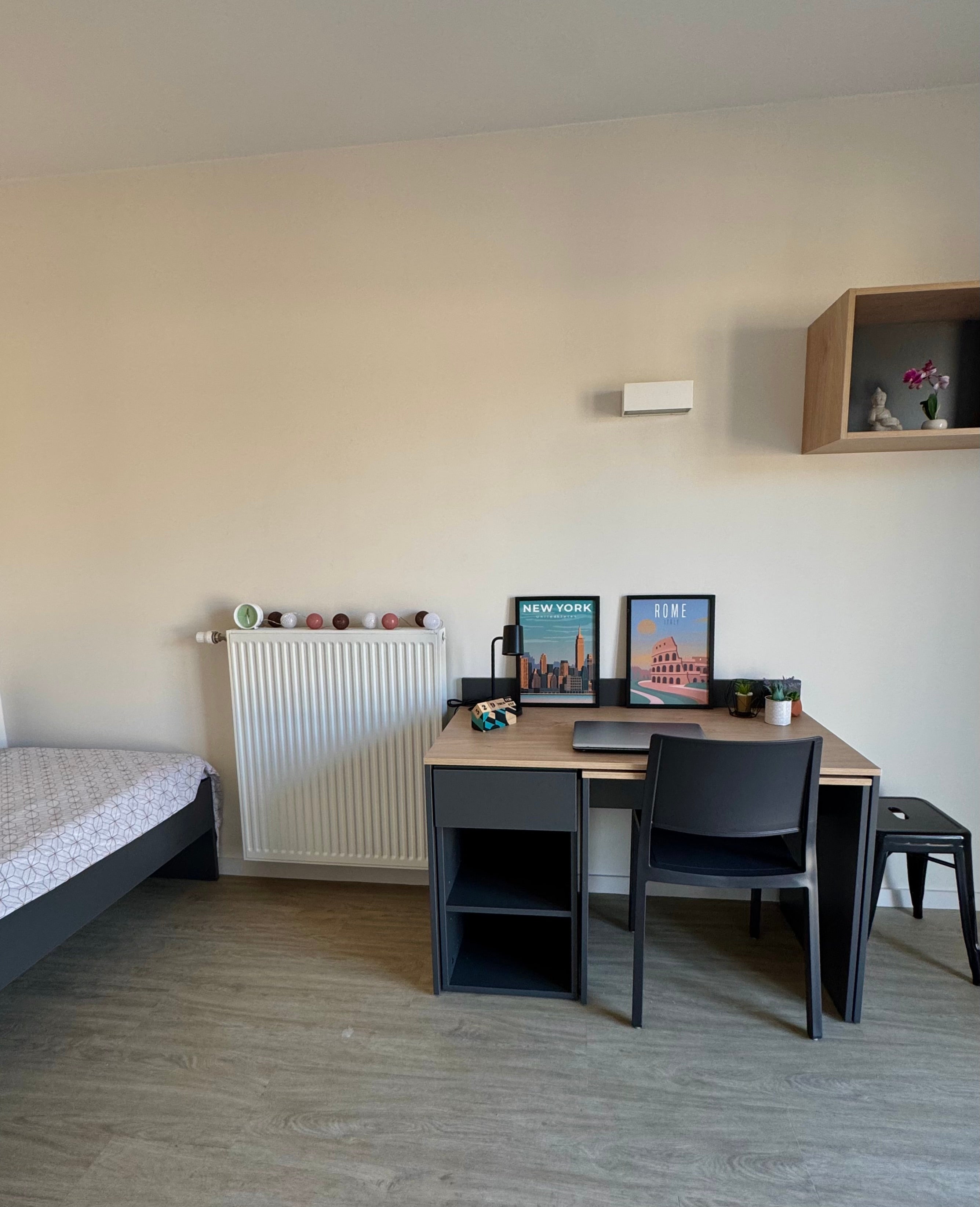 Appartement Montée des Roches à Écully