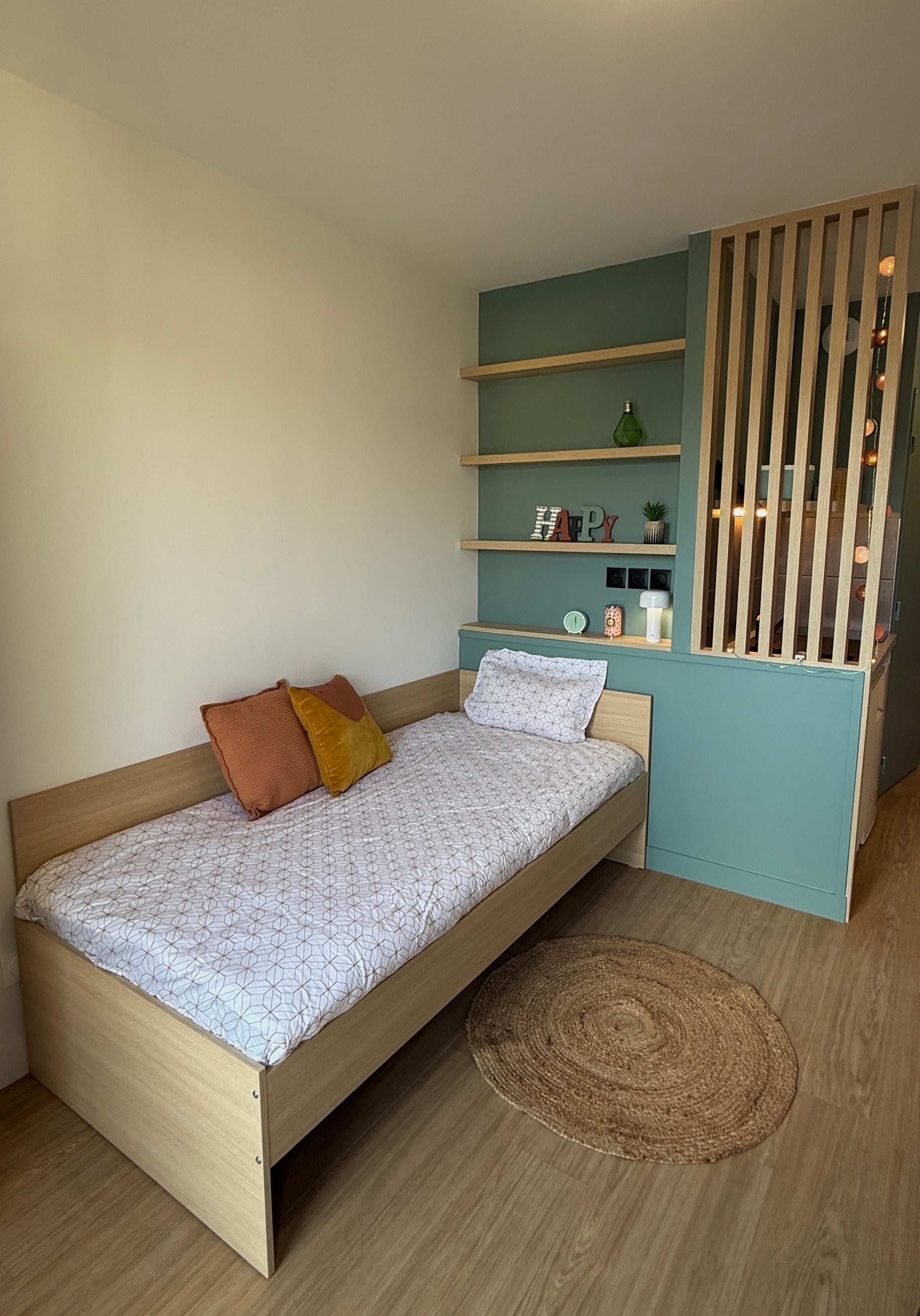 Appartement Montée des Roches à Écully
