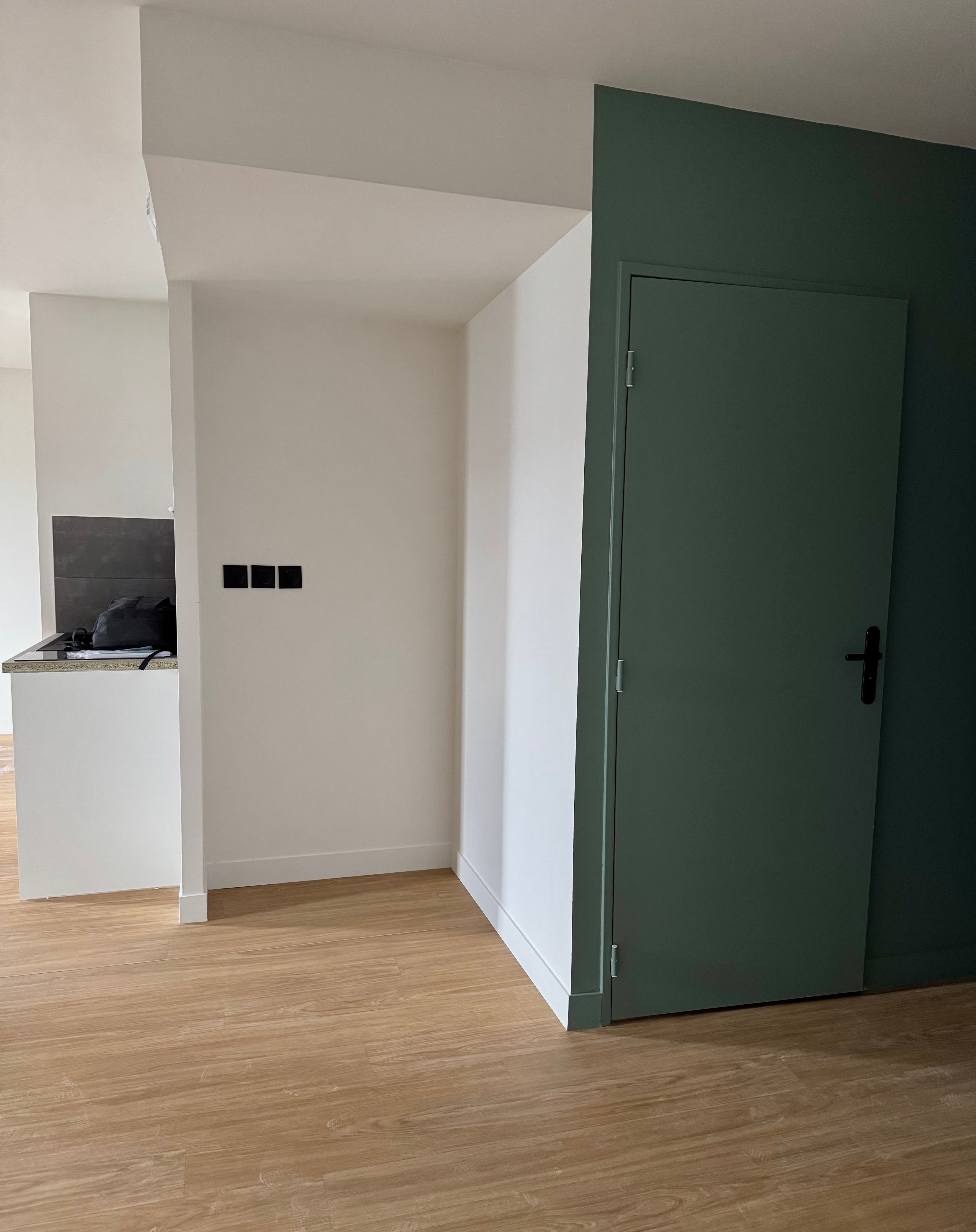 Appartement Montée des Roches à Écully