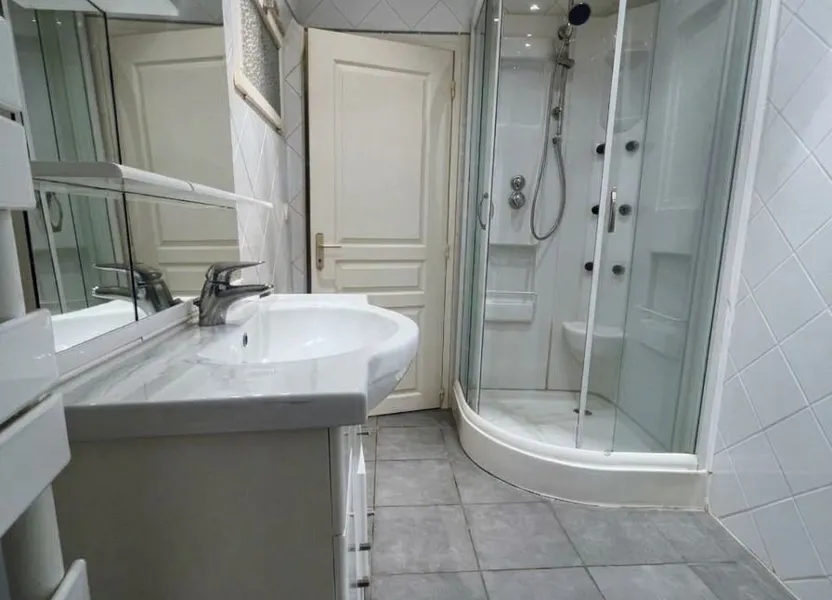 Appartement Rue des Garats à Château-Thierry