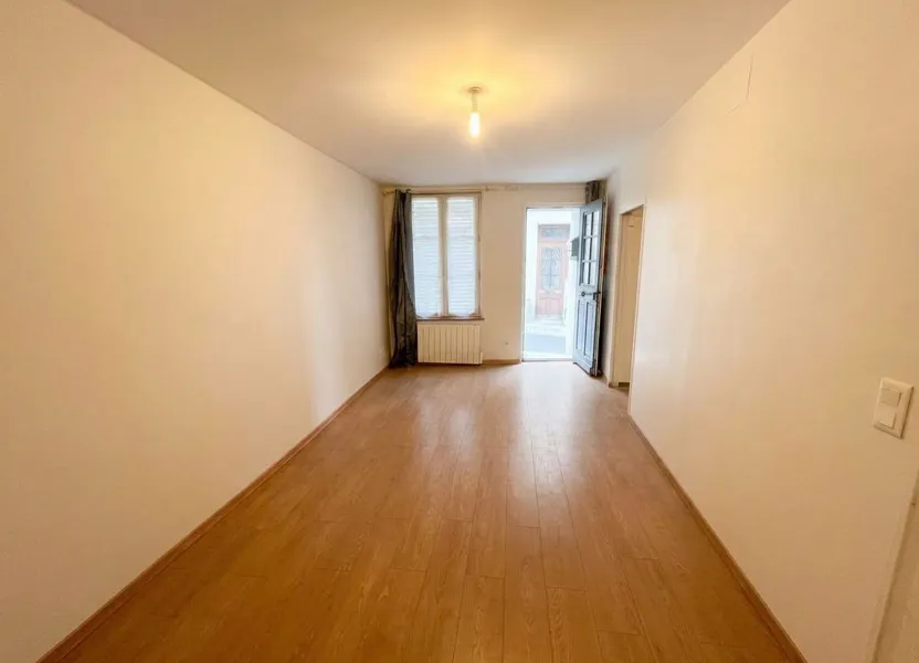 Appartement Rue des Garats à Château-Thierry