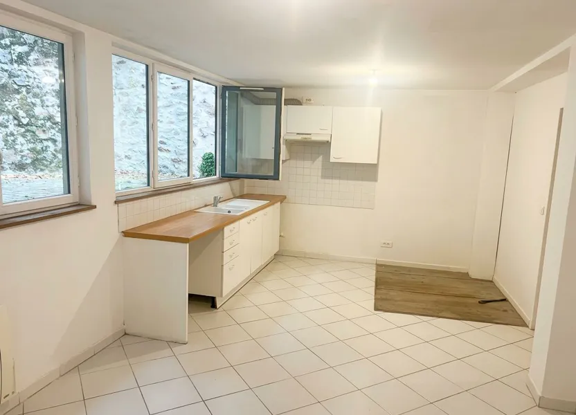 Appartement Rue des Garats à Château-Thierry
