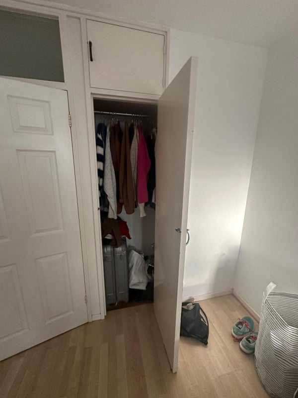 Flat Walworth Road in Greater London