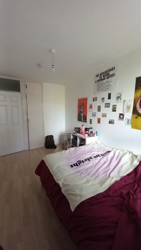 Flat Walworth Road in Greater London