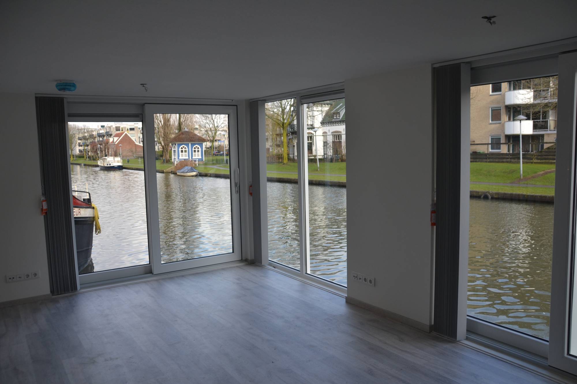 Appartement te huur in Utrecht – Jutfaseweg – foto 1