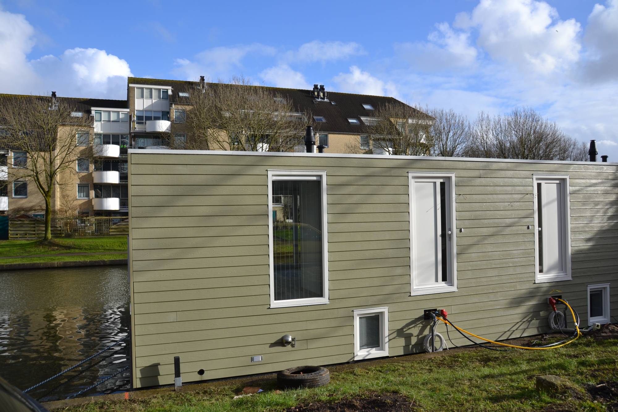 Huis Jutfaseweg 15