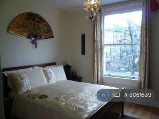 Flat Sydney Place in Bath