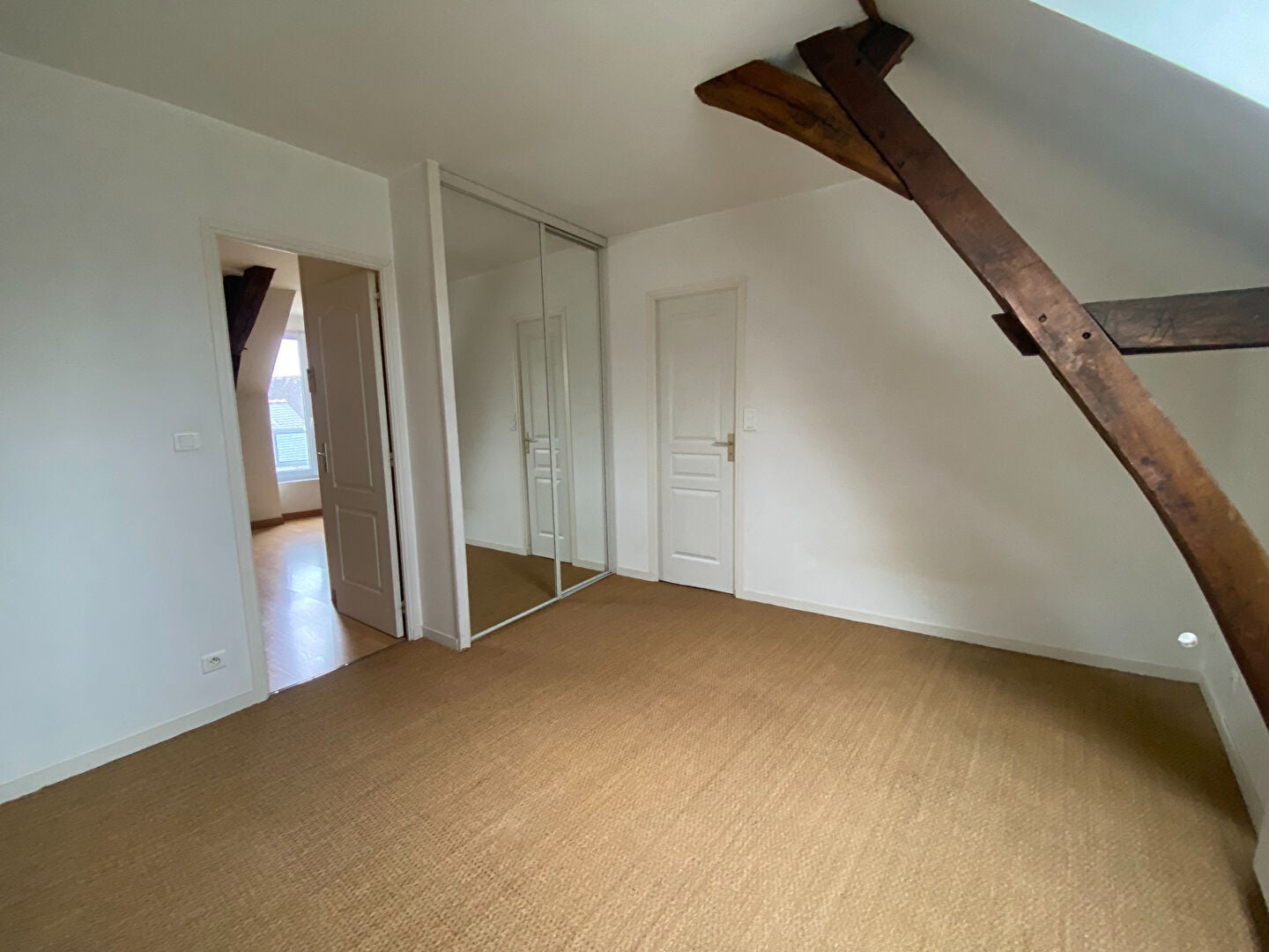 Appartement Rue de l'Ébeaupin à Cantenay-Épinard