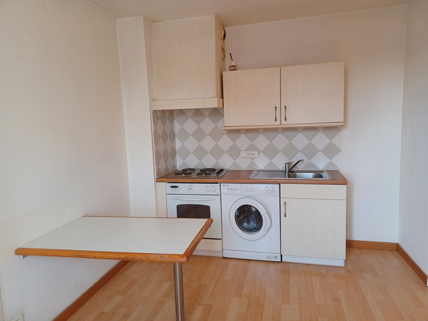 Appartement Rue de l'Ébeaupin à Cantenay-Épinard