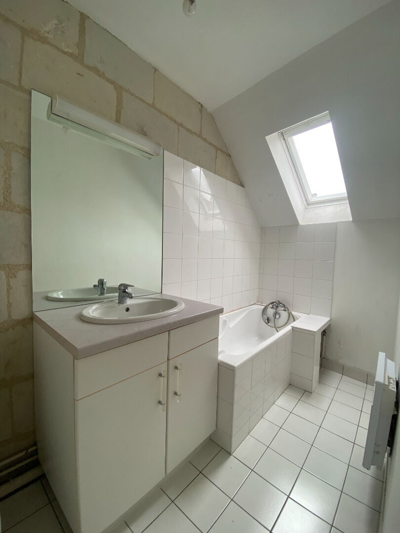 Appartement Rue de l'Ébeaupin à Cantenay-Épinard