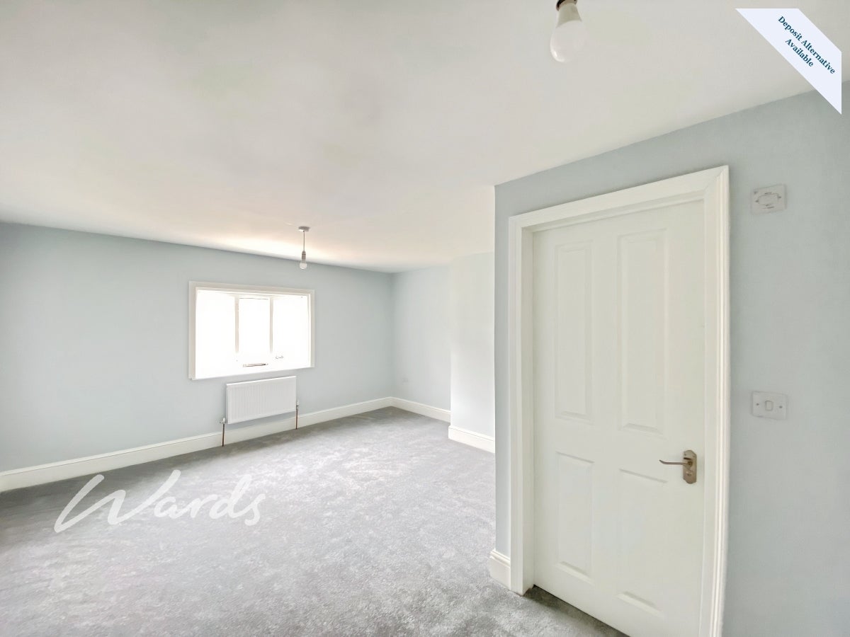 Flat Padsole Lane in Maidstone
