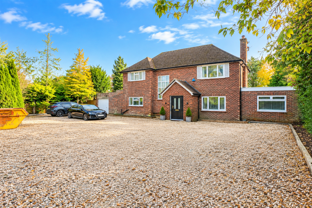 House Biddenham Turn in Biddenham