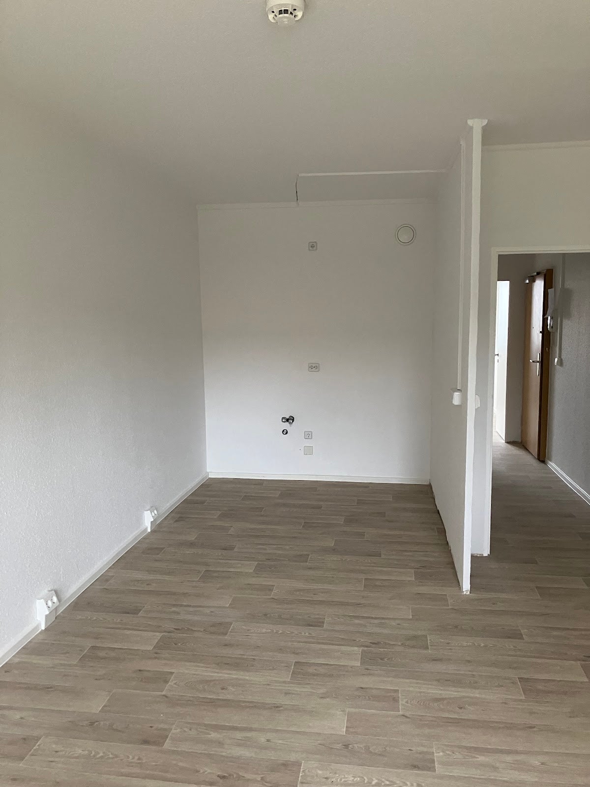 Wohnung Tungerstraße in Erfurt