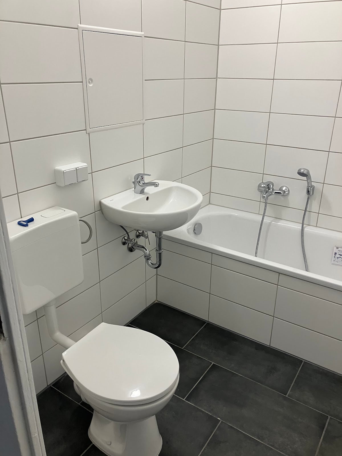 Wohnung Tungerstraße in Erfurt