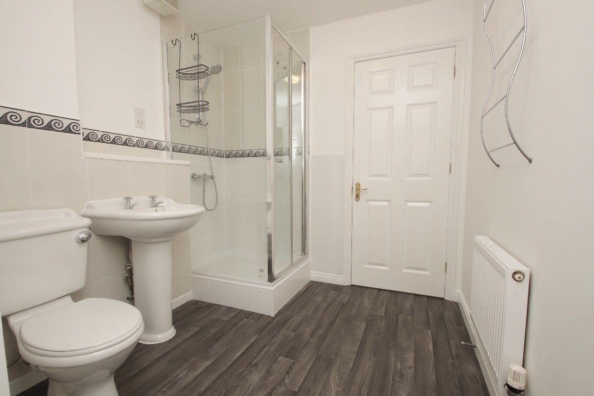 Flat Albion Road in Ramsgate