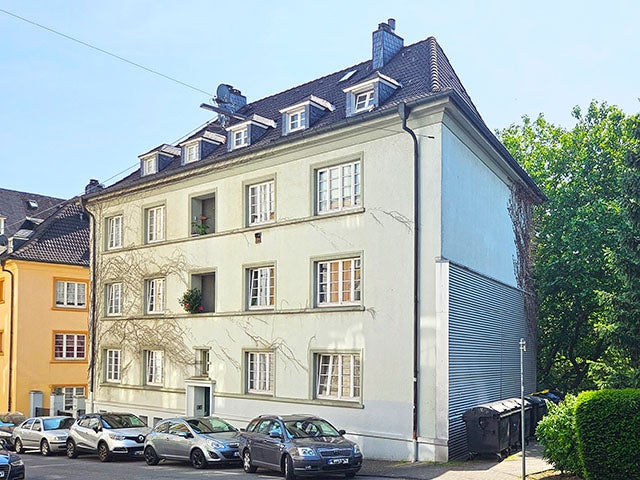 Wohnung Küferstraße in Wuppertal