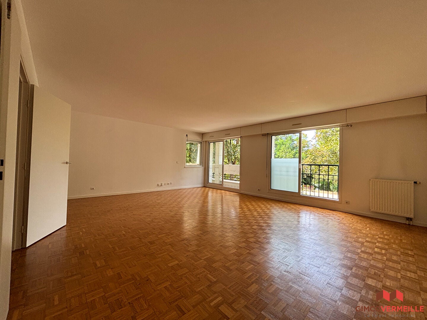 Appartement Rue Raymond Queneau à Rueil-Malmaison