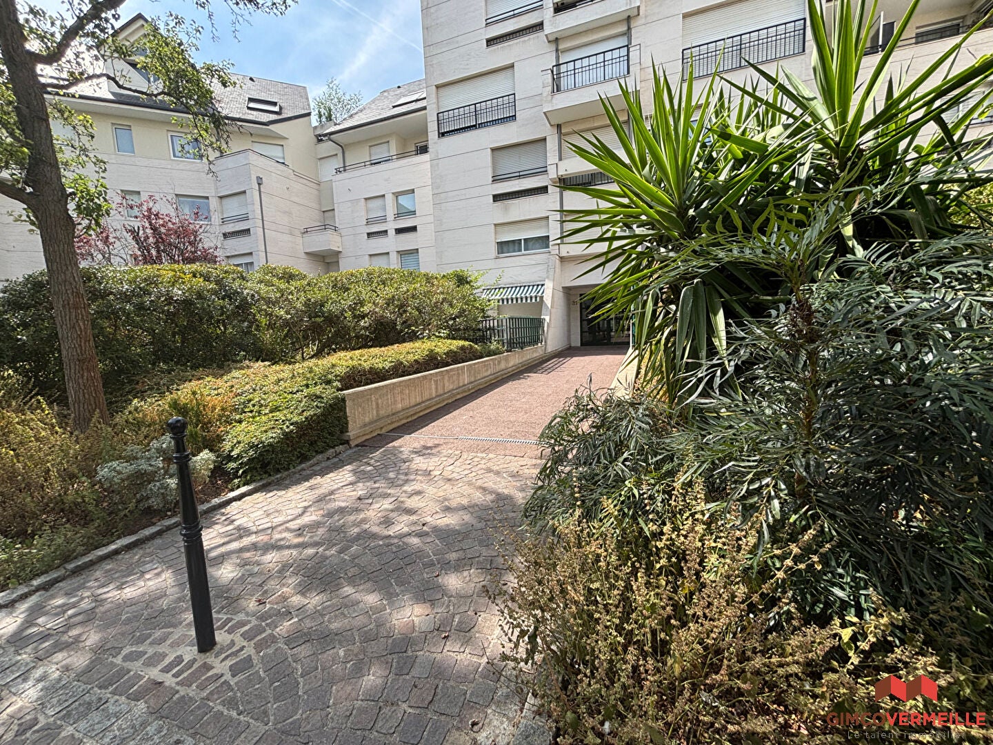 Appartement Rue Raymond Queneau à Rueil-Malmaison