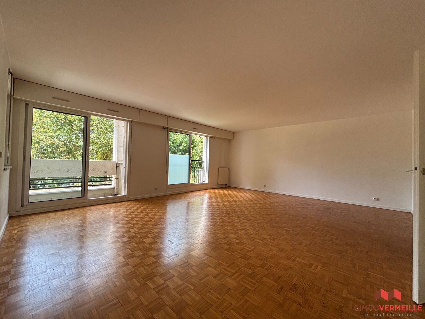 Appartement Rue Raymond Queneau à Rueil-Malmaison