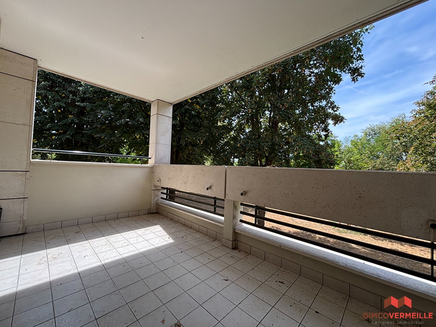 Appartement Rue Raymond Queneau à Rueil-Malmaison