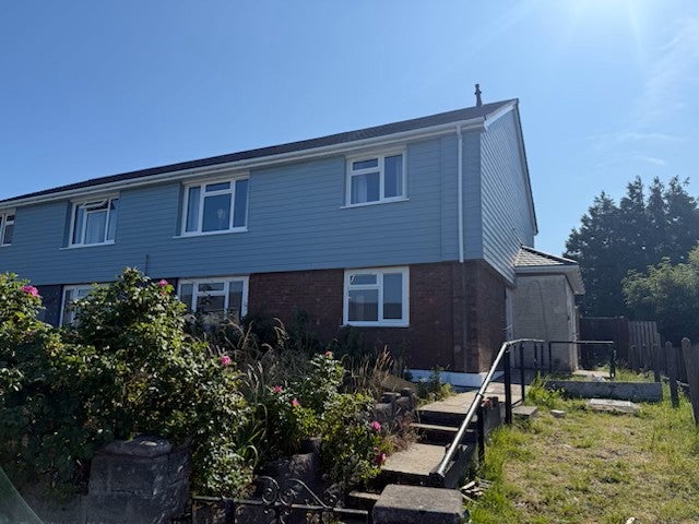 Flat Beili Glas in Loughor