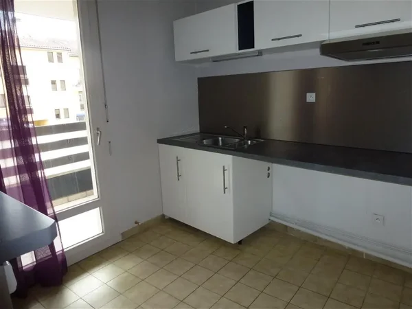 Appartement Rue de la République à Genas