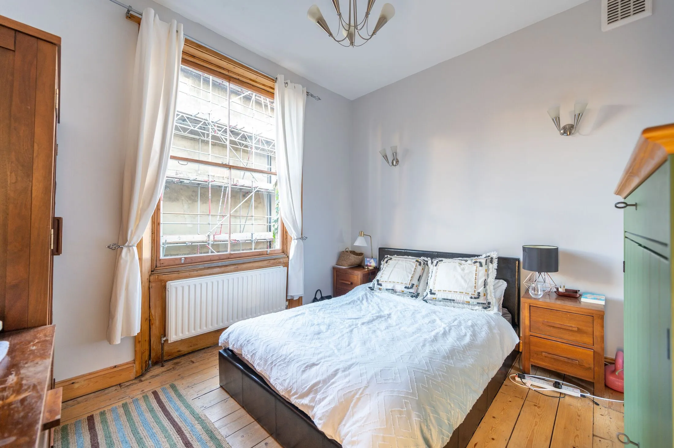 Flat Westbourne Park Road in City of Westminster