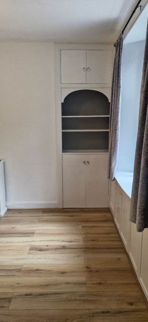 Flat St Andrew Street in Galashiels