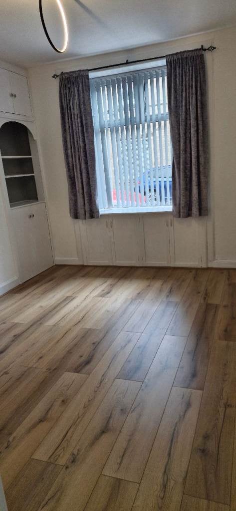 Flat St Andrew Street in Galashiels
