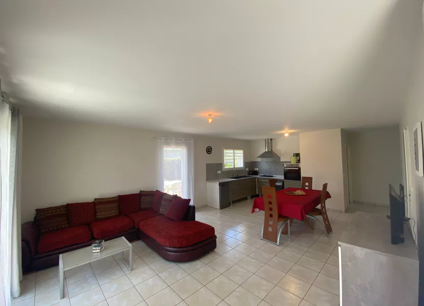 Appartement Chemin du Capite à Aire-sur-l'Adour