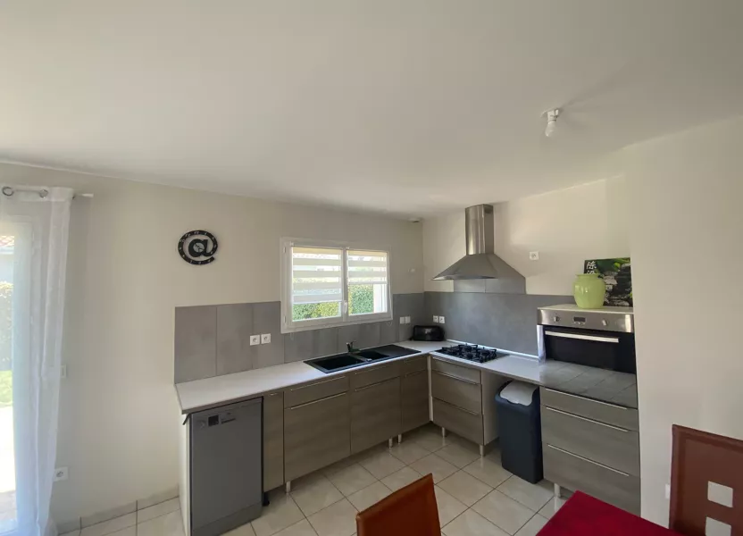 Appartement Chemin du Capite à Aire-sur-l'Adour