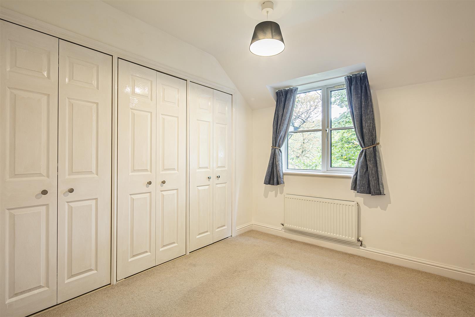 Flat Fulwood Road in Sheffield