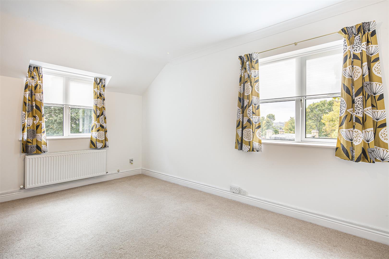 Flat Fulwood Road in Sheffield