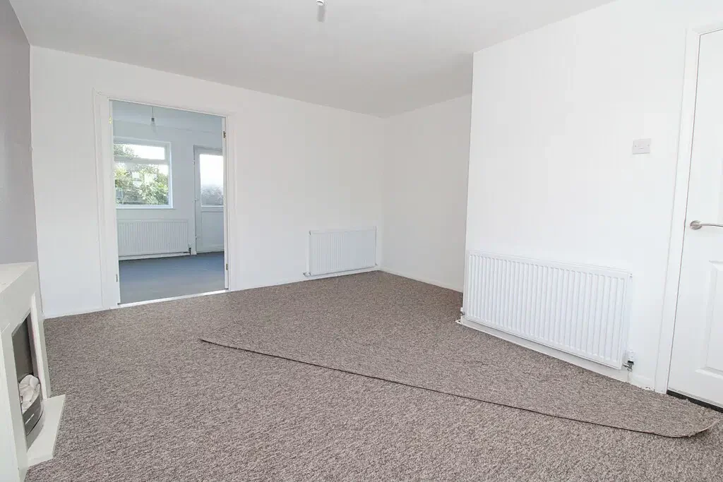 House Hawlands in Rugby