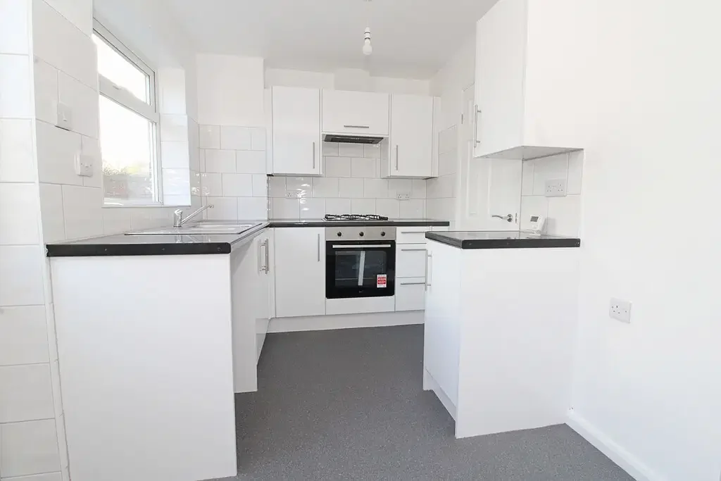 House Hawlands in Rugby