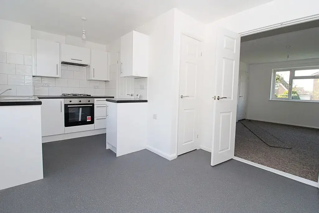 House Hawlands in Rugby