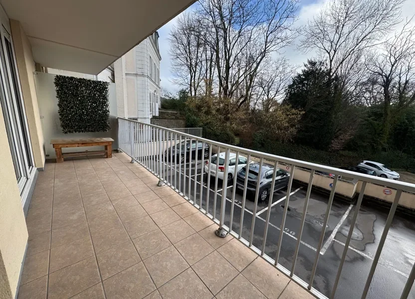 Appartement Rue Charles de Gaulle à Orsay