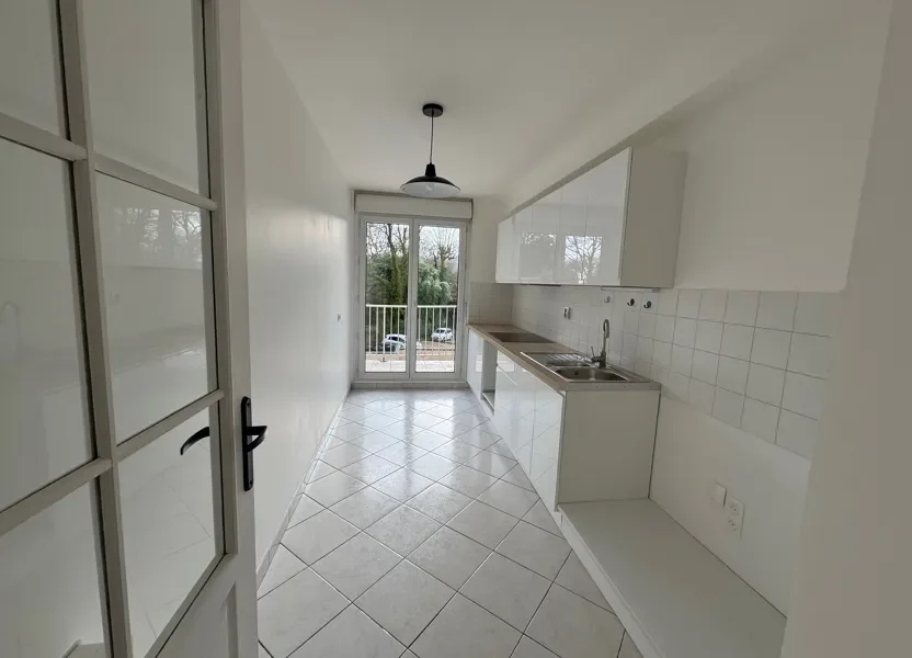 Appartement Rue Charles de Gaulle à Orsay