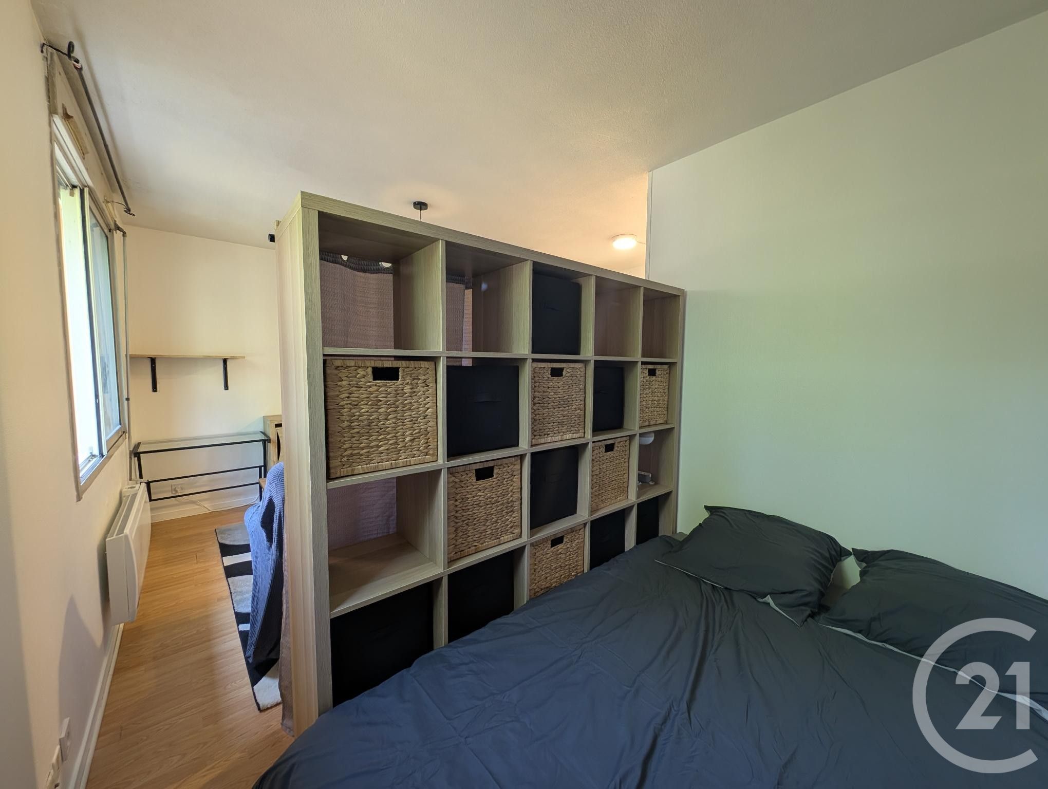 Appartement Boulevard des Minimes à Toulouse