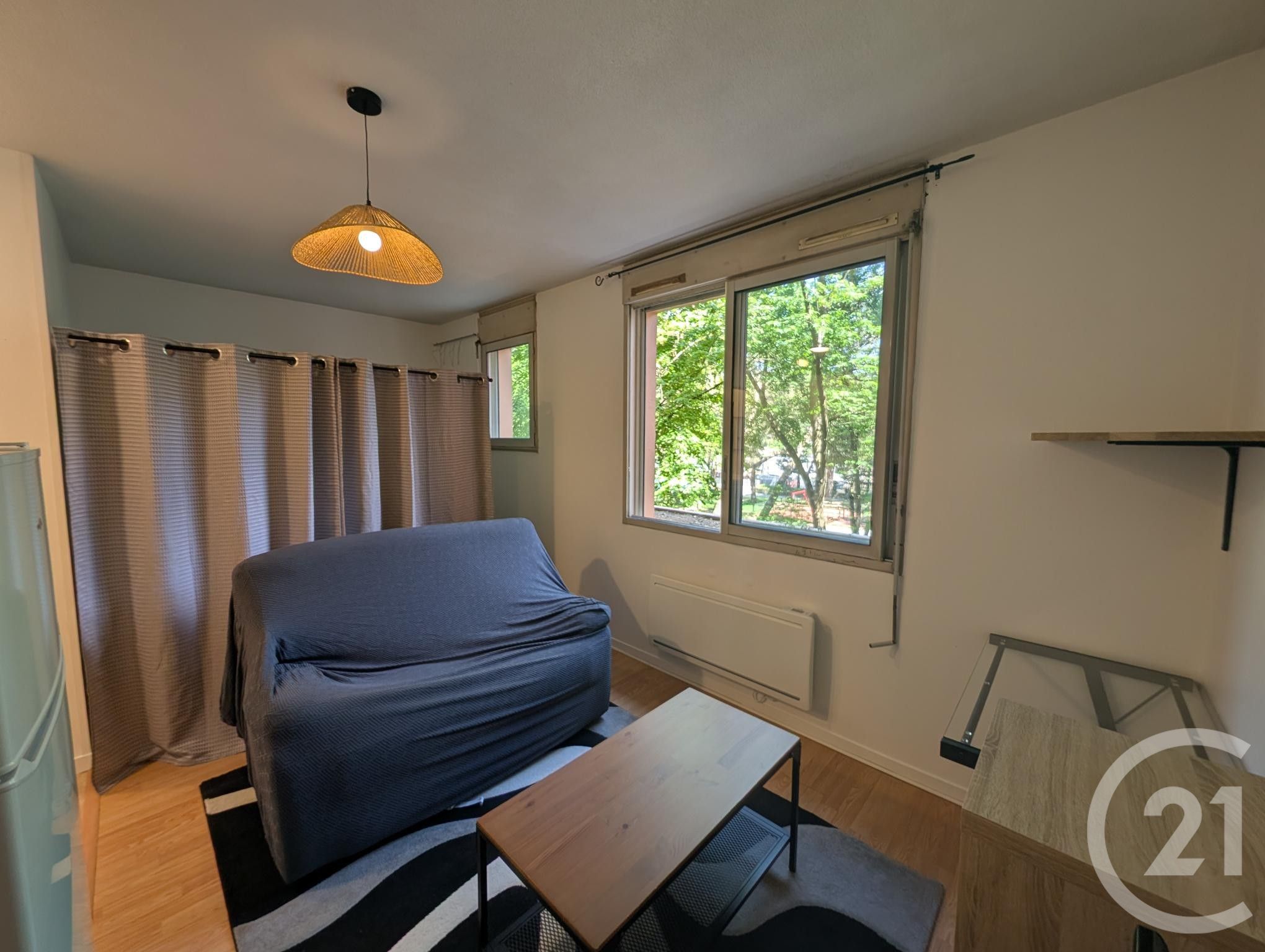 Appartement Boulevard des Minimes à Toulouse
