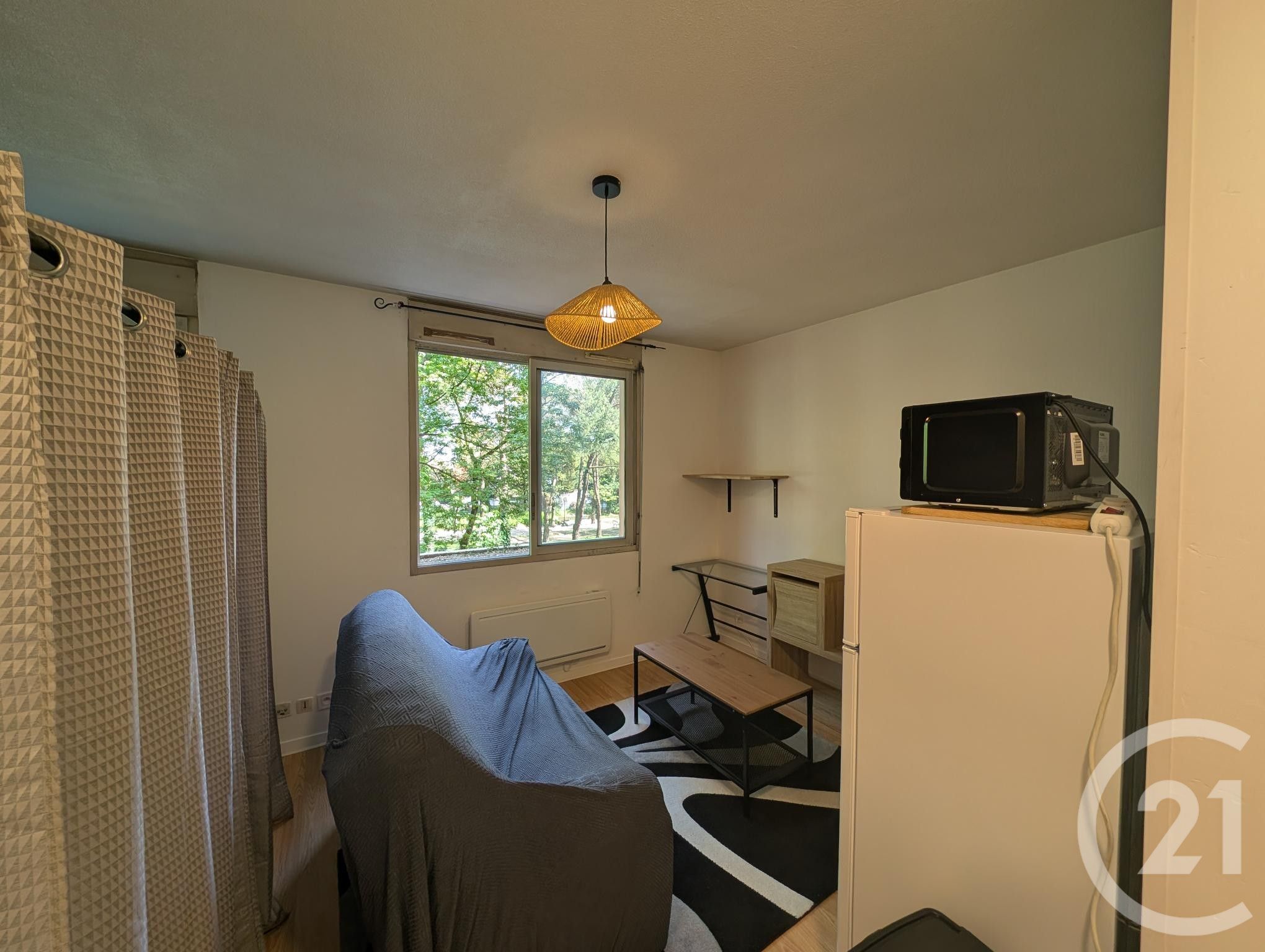 Appartement Boulevard des Minimes à Toulouse