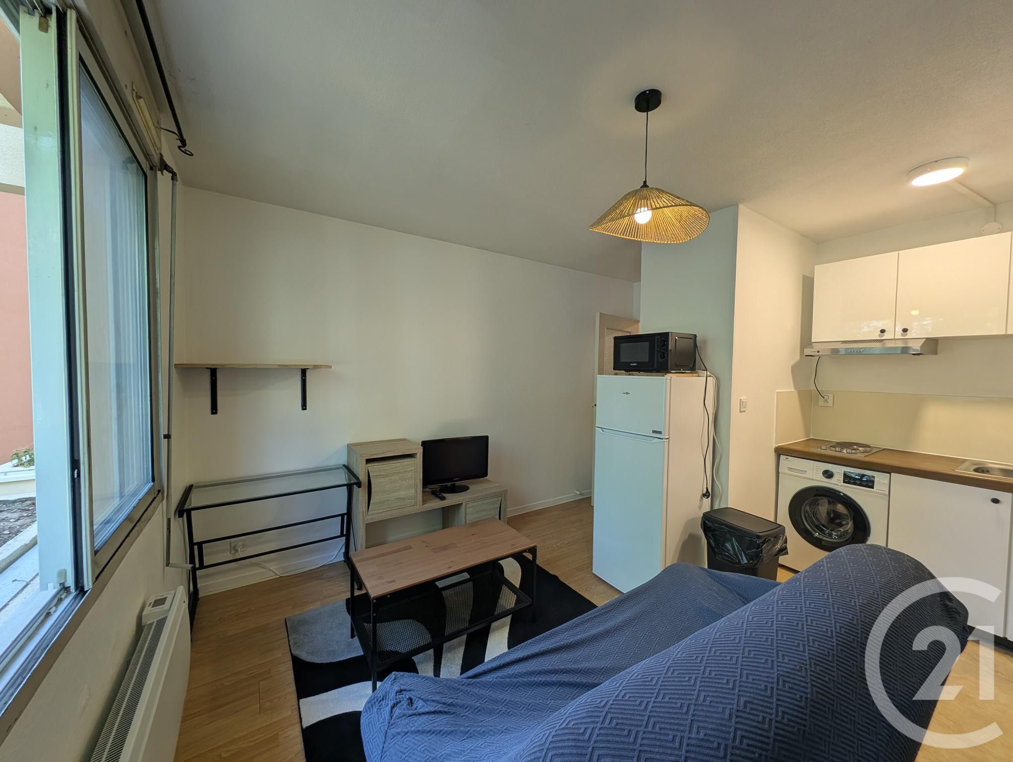 Appartement Boulevard des Minimes à Toulouse