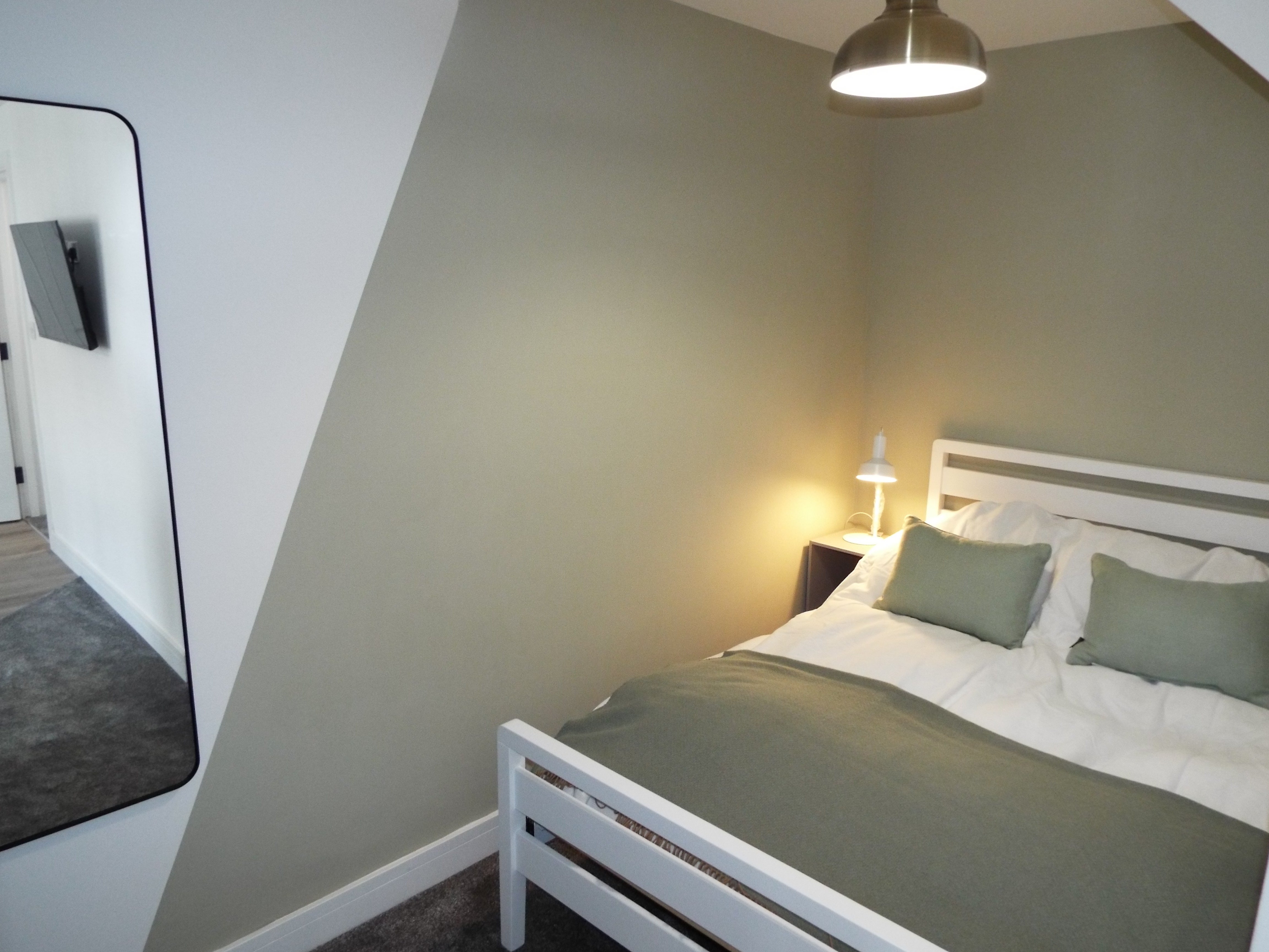 Room St Catherine Street in Mansfield