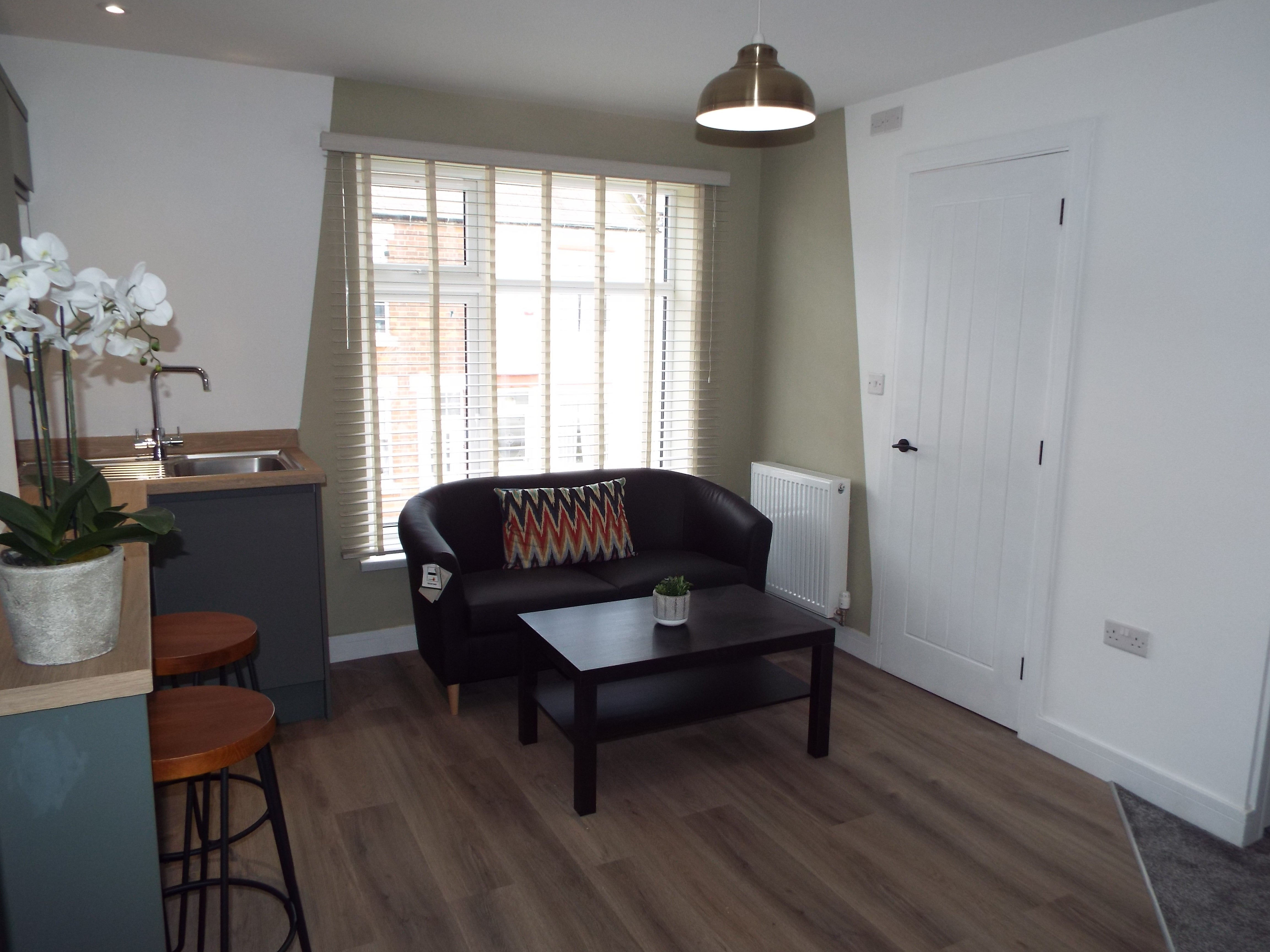 Room St Catherine Street in Mansfield