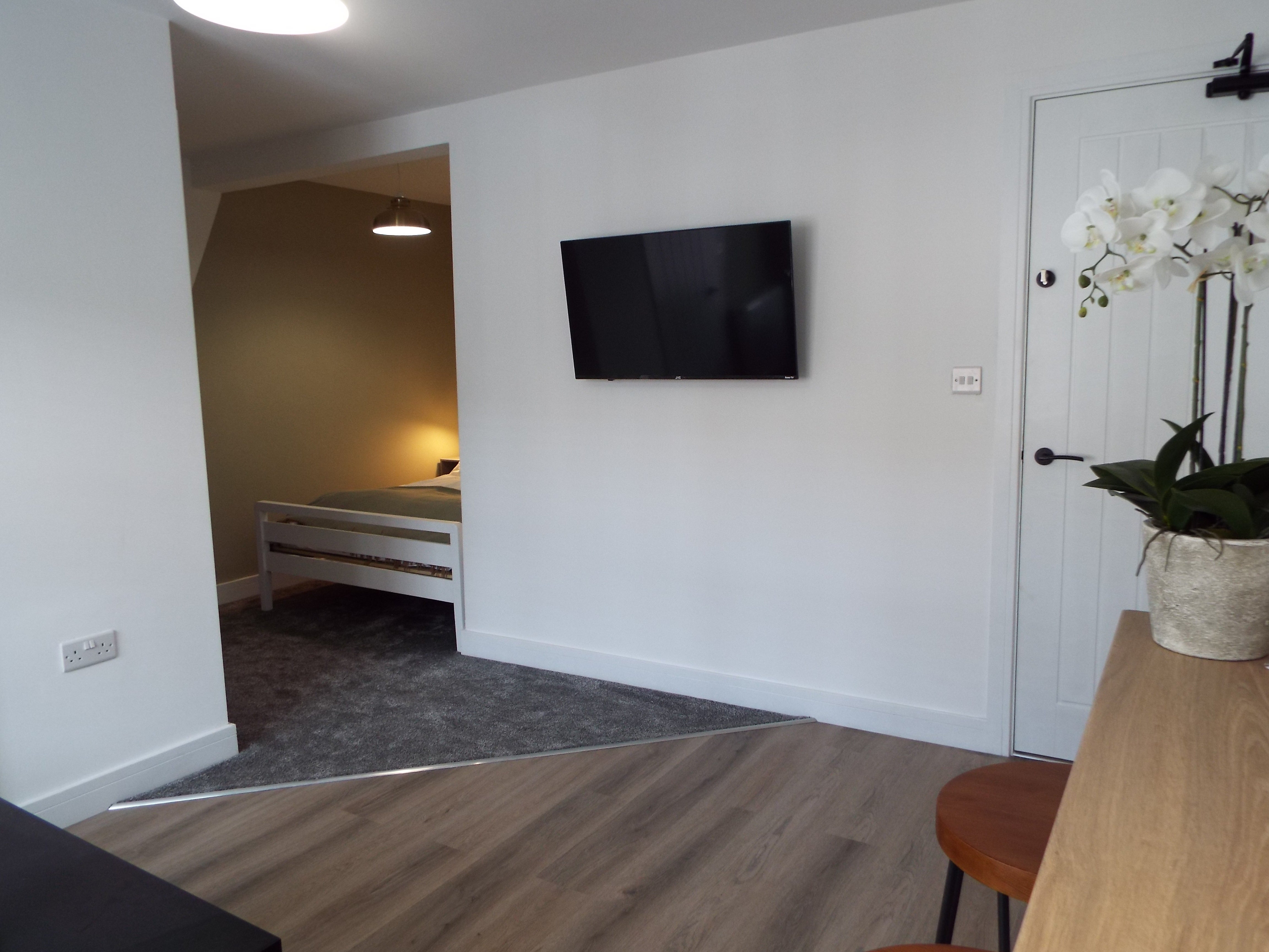 Room St Catherine Street in Mansfield