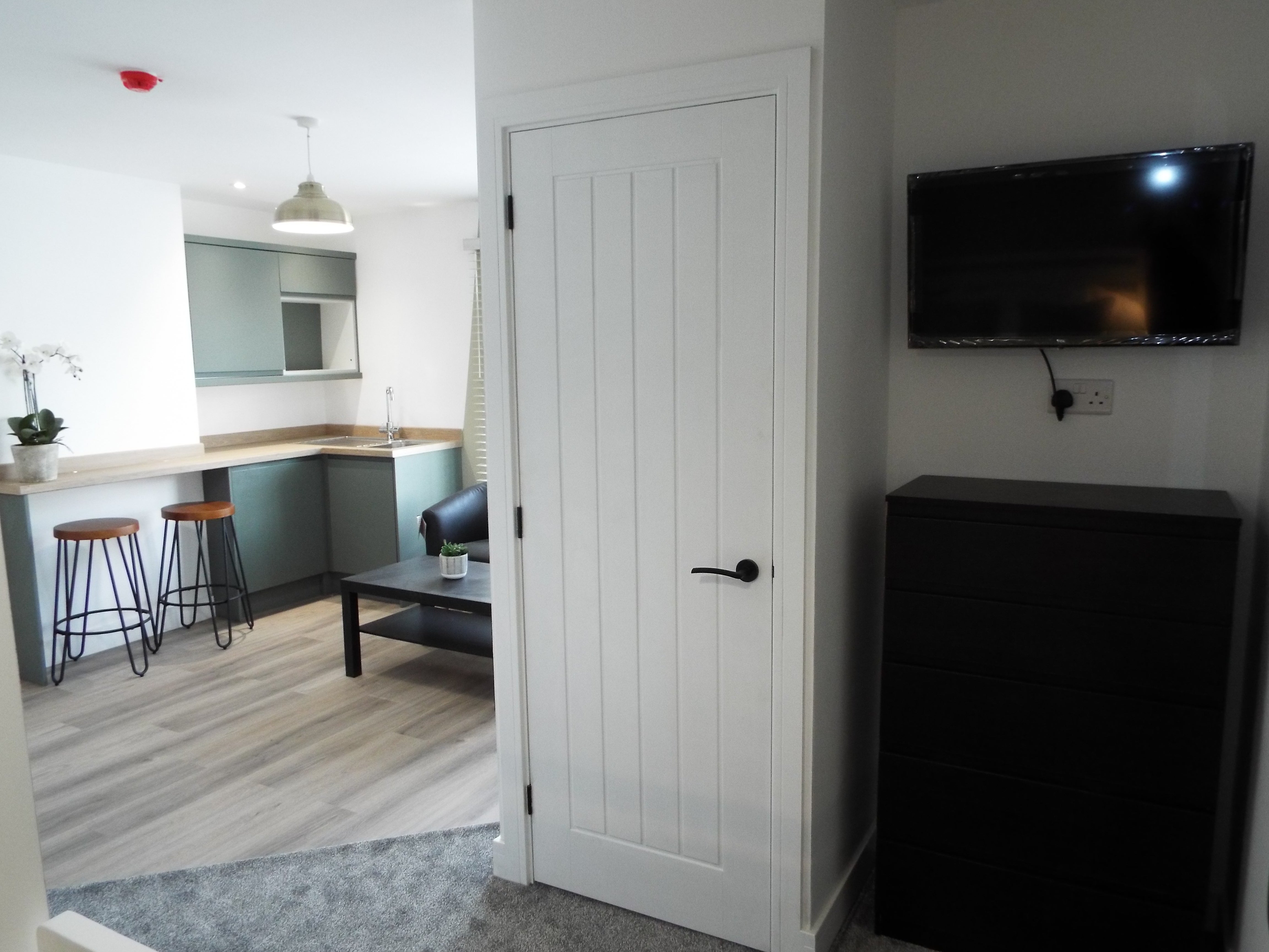 Room St Catherine Street in Mansfield